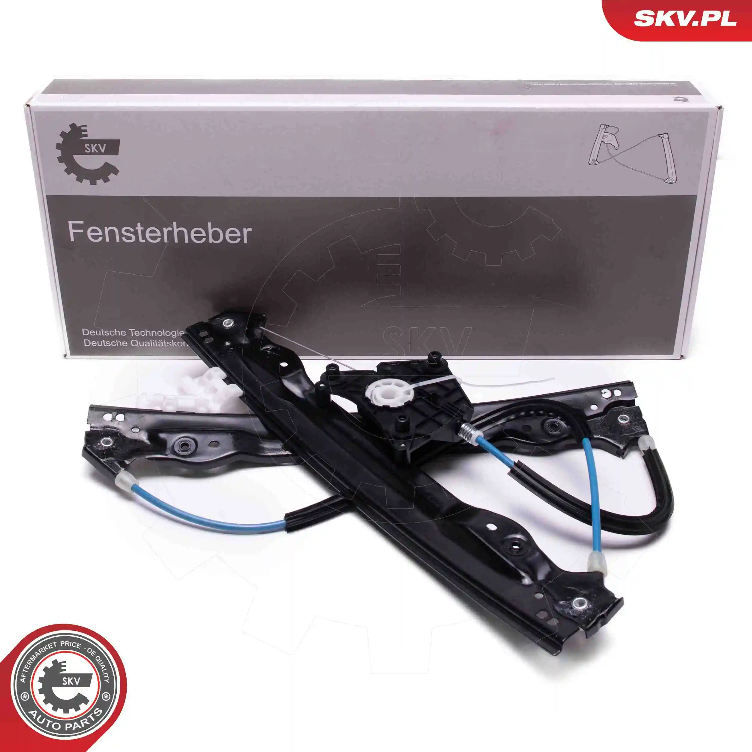 Window Regulator